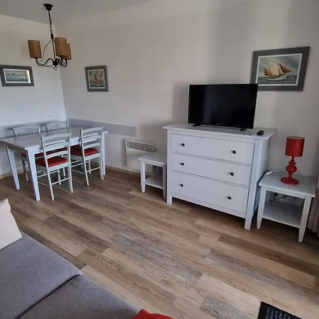 Apartment Avec Terrasse Piscine Ocean Golf Biscarrosse