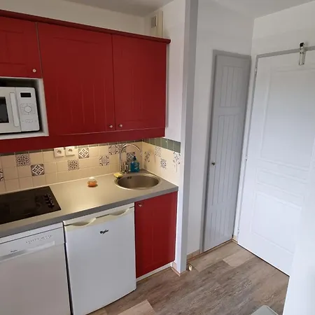 アパート Avec Terrasse Piscine Ocean Golf