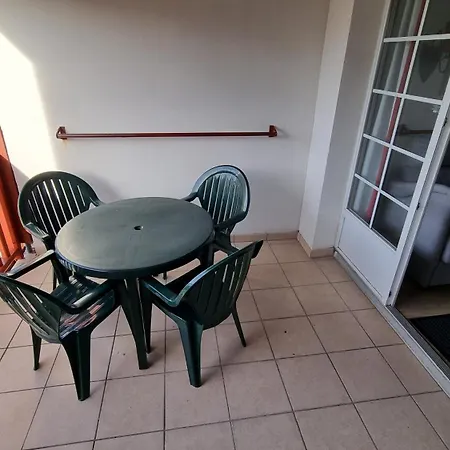 Apartment Avec Terrasse Piscine Ocean Golf