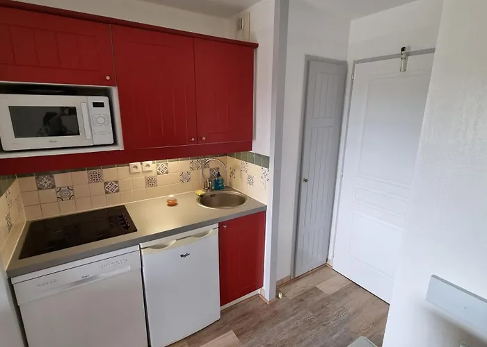 アパート Avec Terrasse Piscine Ocean Golf