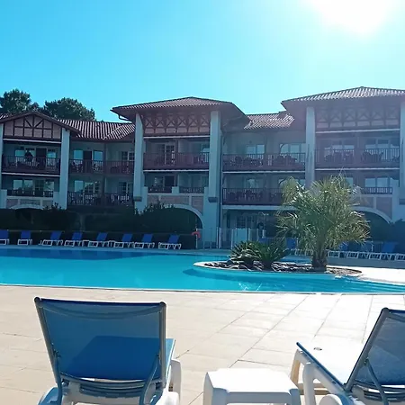 Avec Terrasse Piscine Ocean Golf *